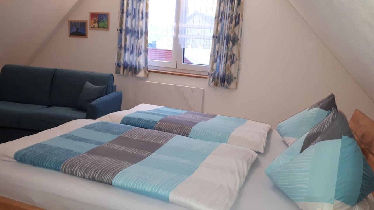 Apartment Ferienhaeuser