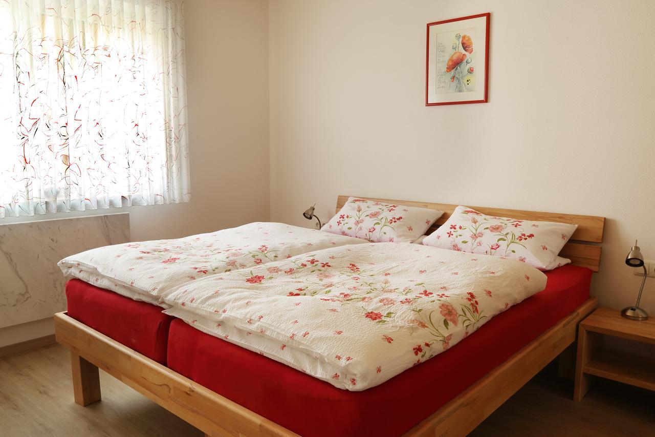 Apartment Ferienhaeuser Weigenheim